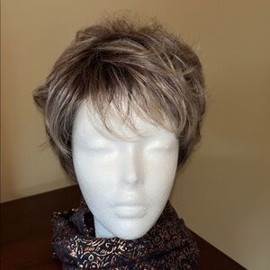 Rene of Paris synthetic wig